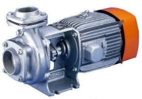 1 KDS Centrifugal Monoblock Pump